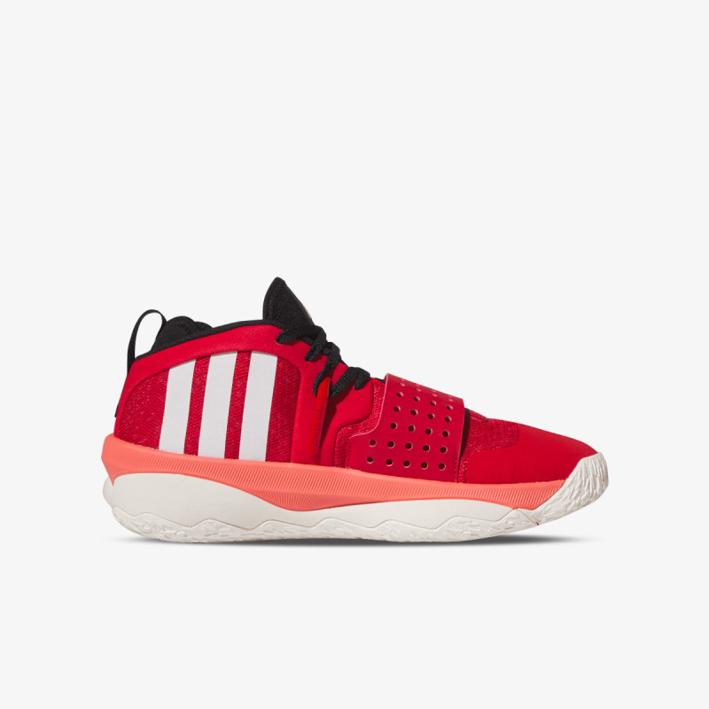 adidas DAME 8 EXTPLY 