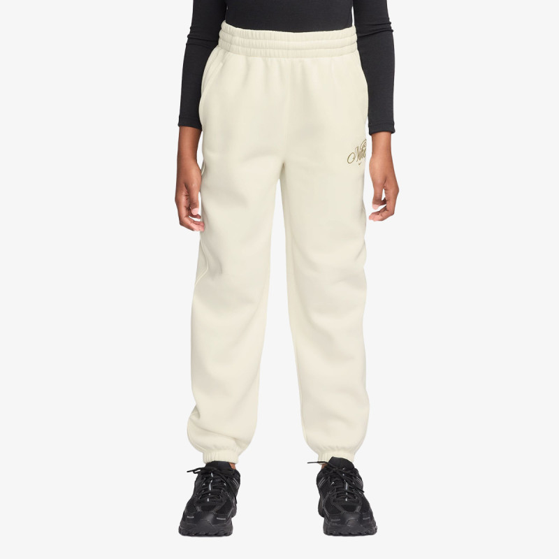 Nike G NSW CLUB FLC LSE PNT GFX 