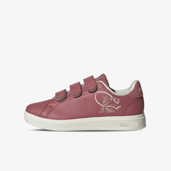 adidas Маратонки Adventage Minnie 