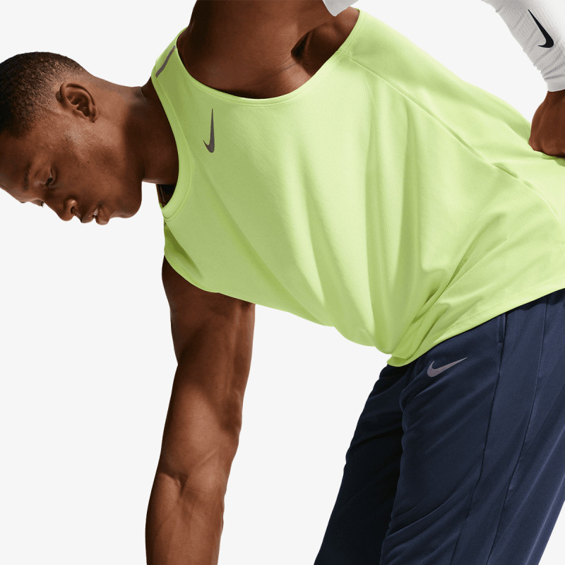 Nike M NK DF MILER KNIT PANT 