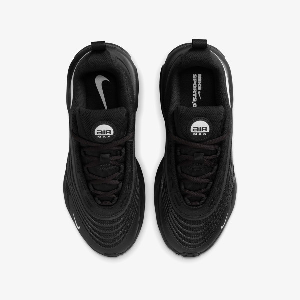 Nike AIR MAX FIRE GS 