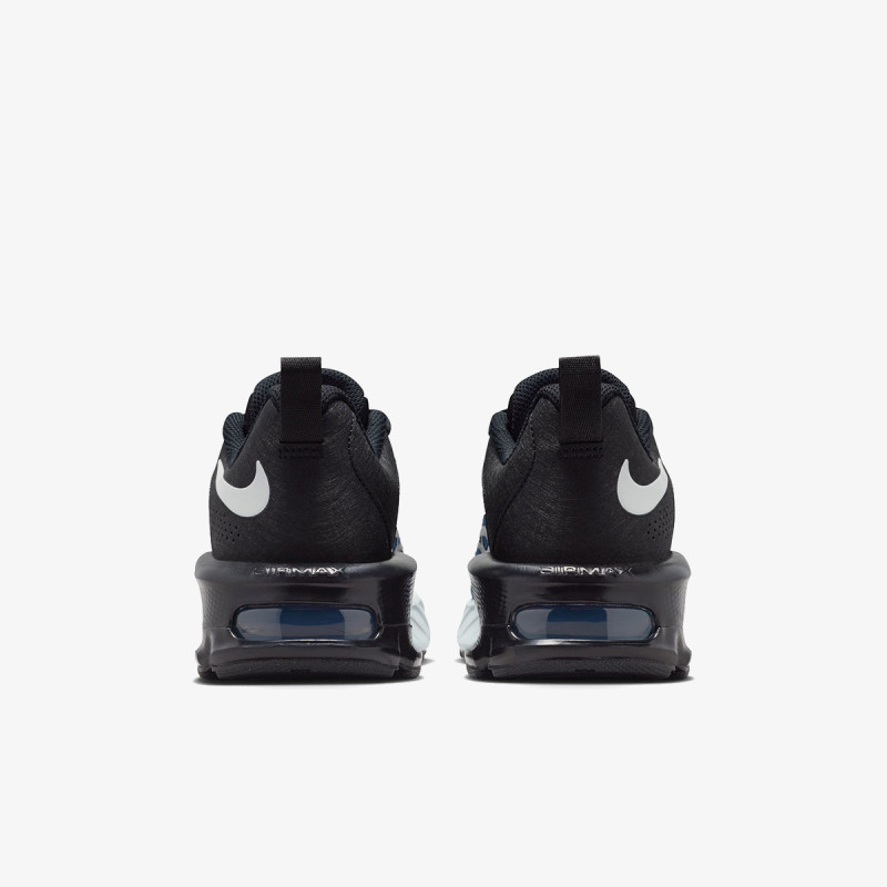 Nike AIR MAX FIRE GS 