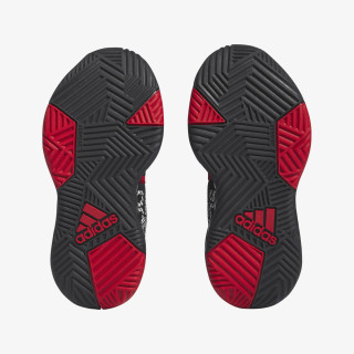 adidas OWNTHEGAME 2.0 K 