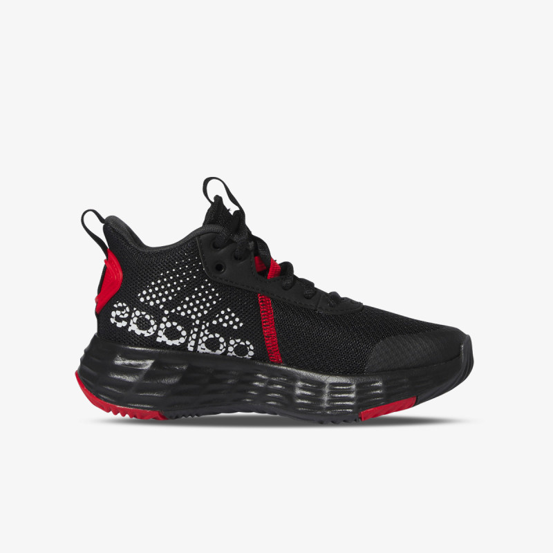 adidas OWNTHEGAME 2.0 K 