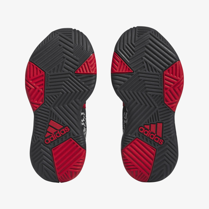 adidas OWNTHEGAME 2.0 K 