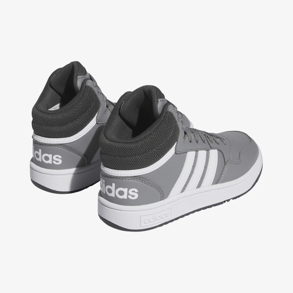 adidas Маратонки HOOPS MID 3.0 K 