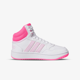 adidas HOOPS MID 3.0 K 