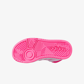 adidas HOOPS MID 3.0 K 
