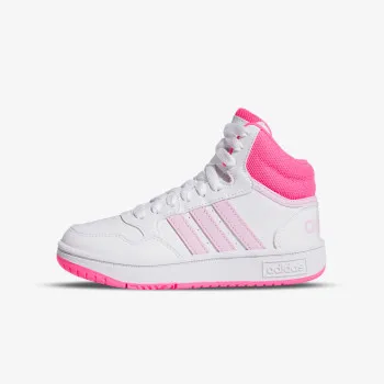 adidas Маратонки HOOPS MID 3.0 K 