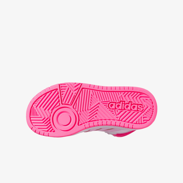 adidas HOOPS MID 3.0 K 