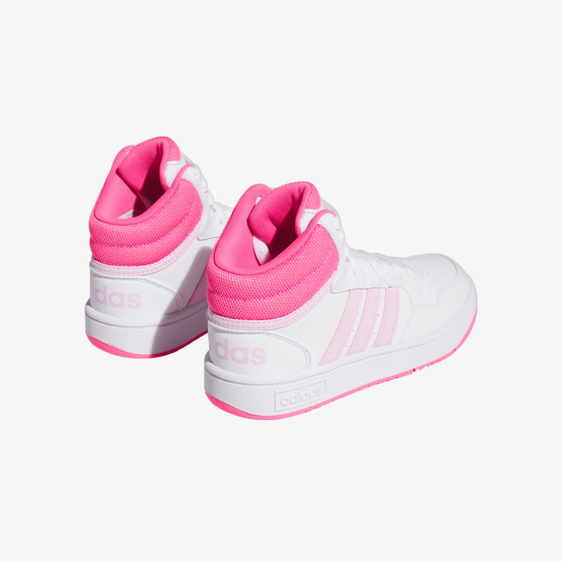 adidas HOOPS MID 3.0 K 