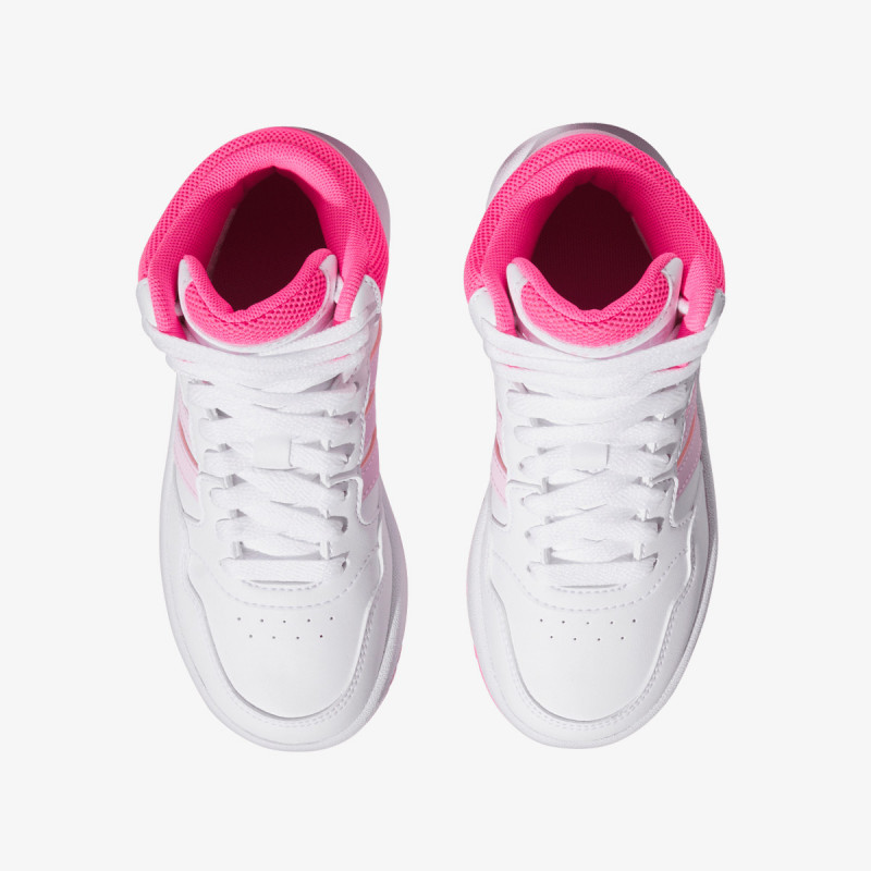 adidas HOOPS MID 3.0 K 