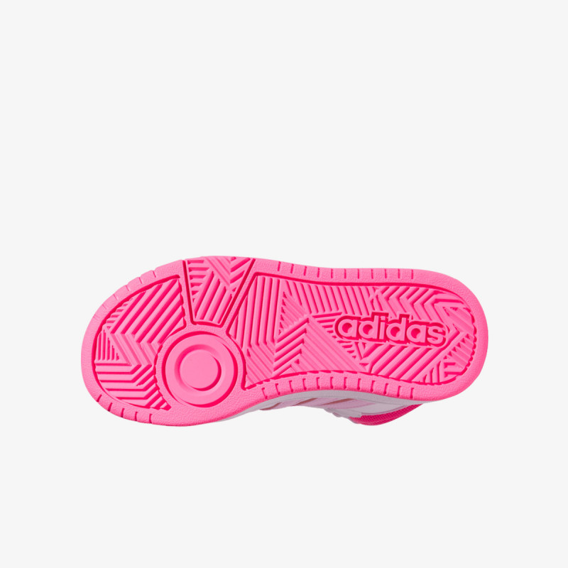 adidas HOOPS MID 3.0 K 