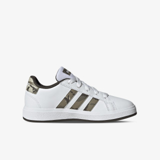 adidas Маратонки GRAND COURT 2.0 K 