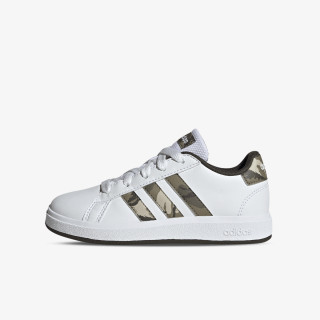 adidas Маратонки GRAND COURT 2.0 K 