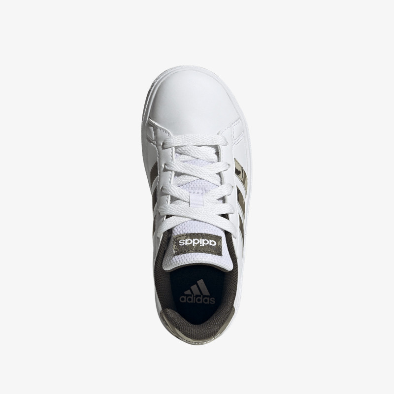 adidas GRAND COURT 2.0 K 