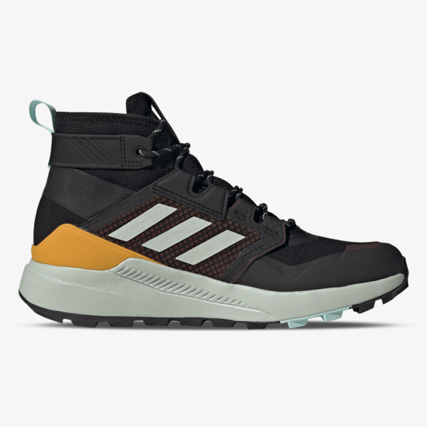 adidas Маратонки TERREX TRAILMAKER MID GORE-TEX 