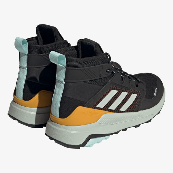 adidas Маратонки TERREX TRAILMAKER MID GORE-TEX 