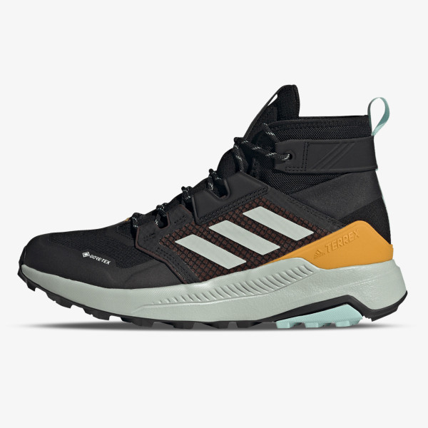 adidas Маратонки TERREX TRAILMAKER MID GORE-TEX 