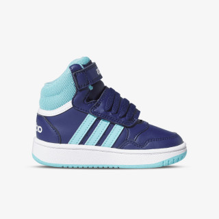 adidas Маратонки HOOPS MID 3.0 AC I 