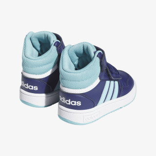 adidas Маратонки HOOPS MID 3.0 AC I 