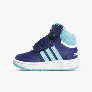 adidas Маратонки HOOPS MID 3.0 AC I 