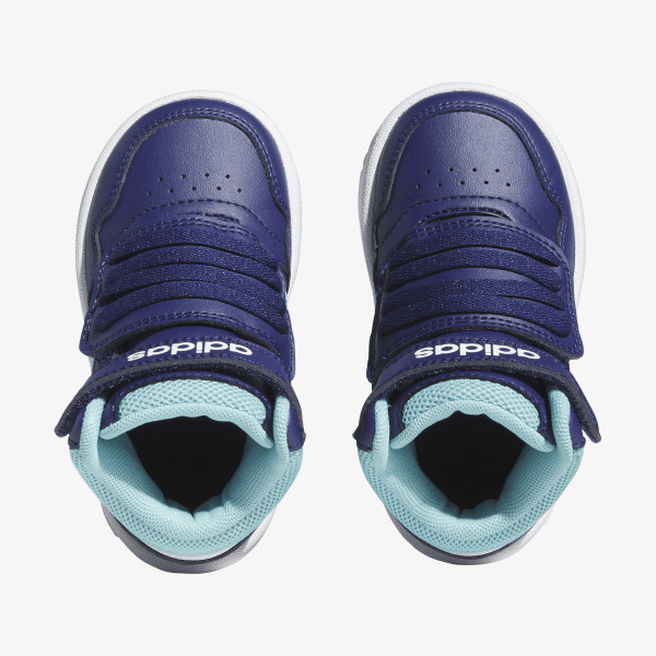 adidas Маратонки HOOPS MID 3.0 AC I 