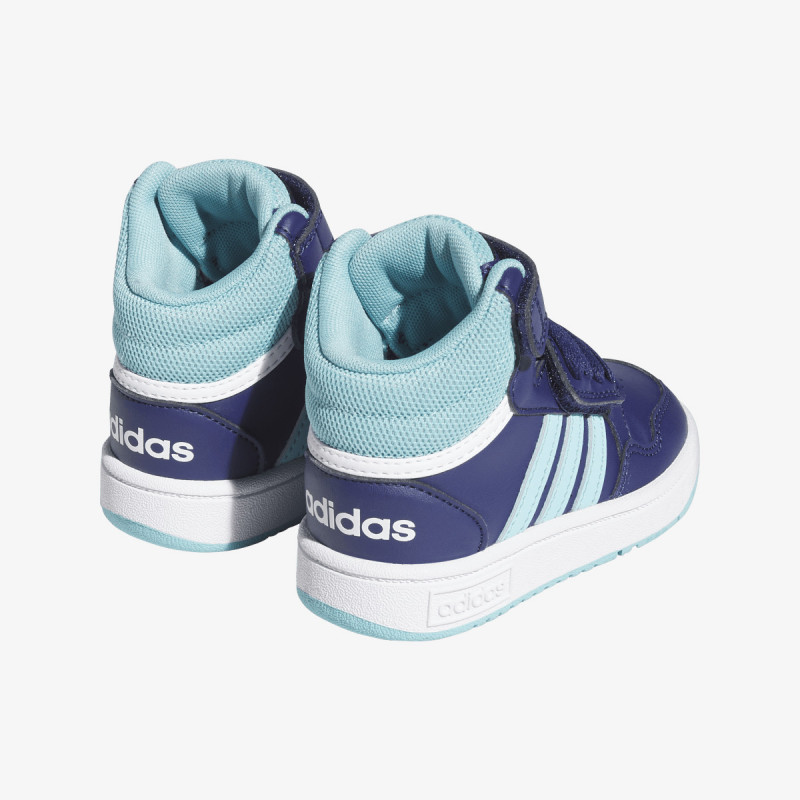 adidas HOOPS MID 3.0 