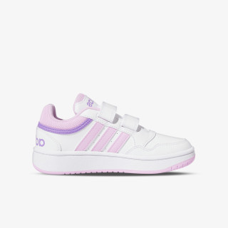 adidas Hoops 3.0 