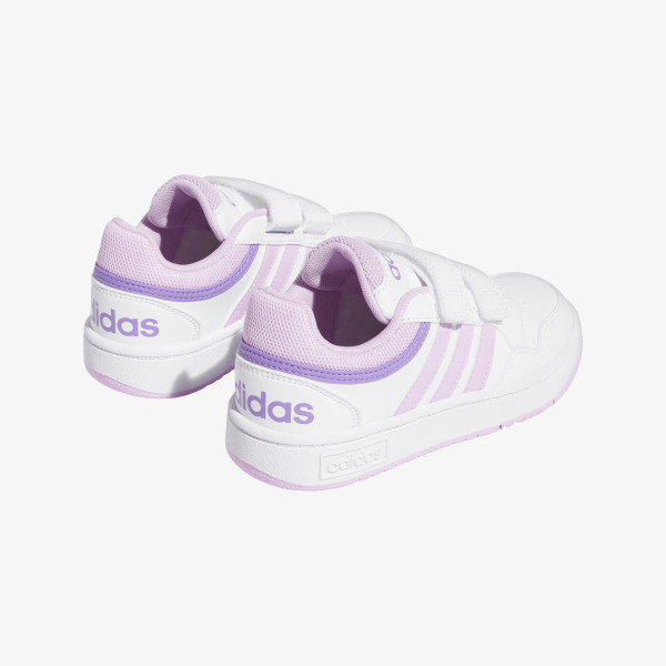 adidas Маратонки HOOPS 3.0 CF C 