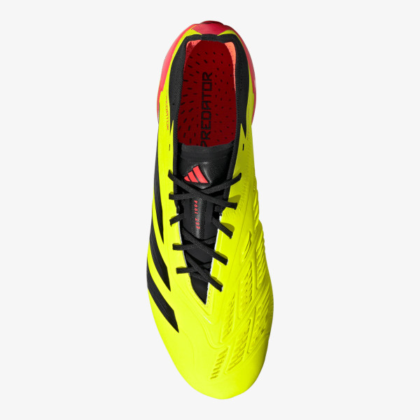 adidas Футболни обувки PREDATOR ELITE FG 