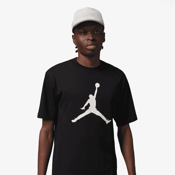 JORDAN M J JUMPMAN SS CREW 