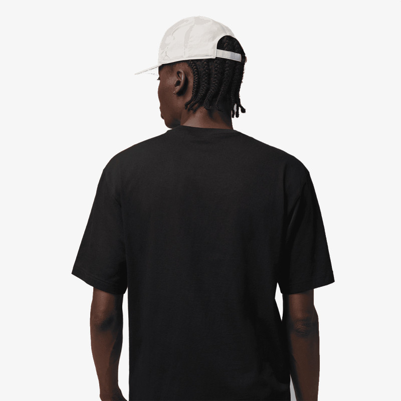 JORDAN M J JUMPMAN SS CREW 