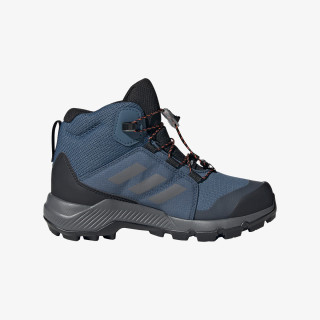 adidas БОТУШИ TERREX MID GORE-TEX 