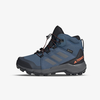 adidas БОТУШИ TERREX MID GORE-TEX 