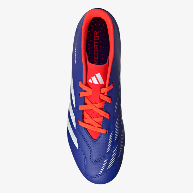 adidas Футболни обувки Predator Club FxG 