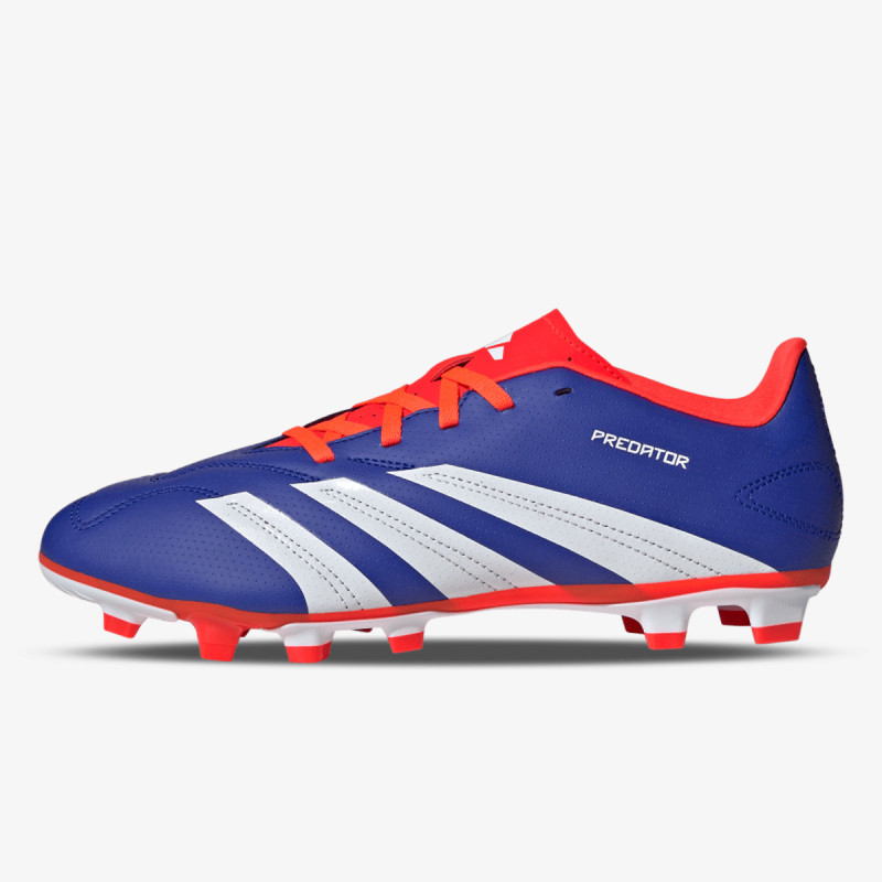 adidas Футболни обувки Predator Club FxG 