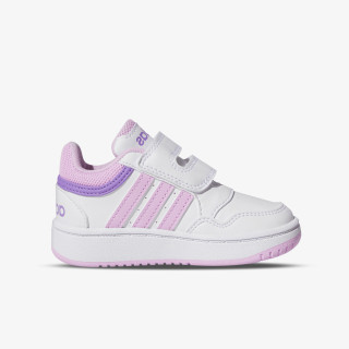 adidas Hoops 3.0 