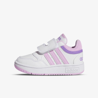 adidas Hoops 3.0 