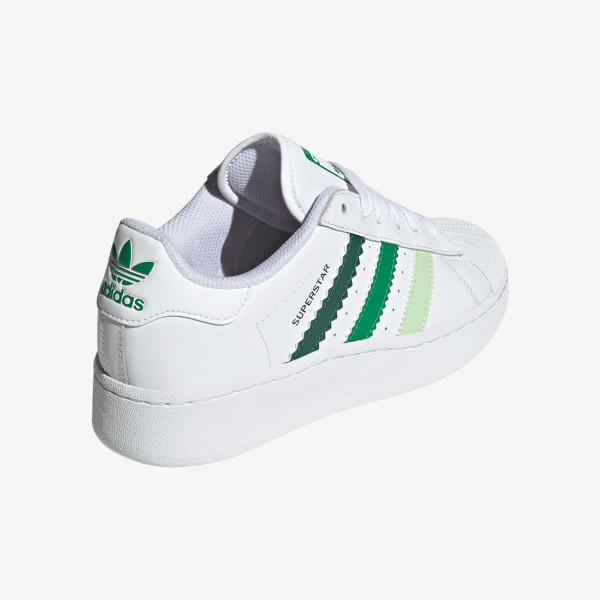 adidas SUPERSTAR XLG W 