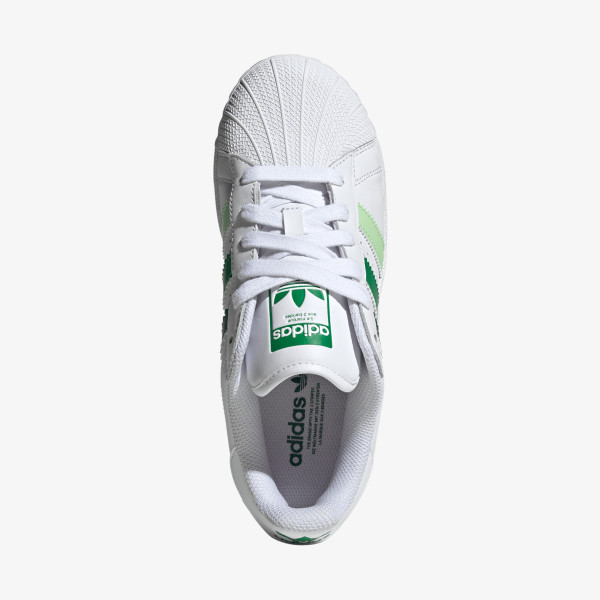 adidas SUPERSTAR XLG W 