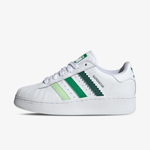 adidas SUPERSTAR XLG W 