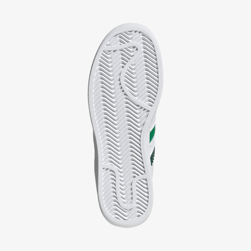 adidas SUPERSTAR XLG W 