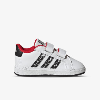 adidas Маратонки GRAND COURT Spider-man 