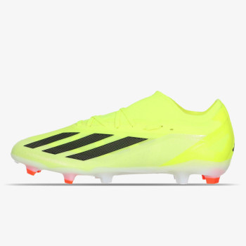 adidas Футболни обувки X CRAZYFAST PRO FG 