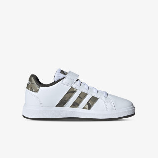 adidas Маратонки GRAND COURT 2.0 EL K 