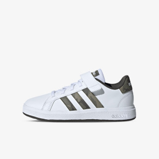 adidas Маратонки GRAND COURT 2.0 EL K 