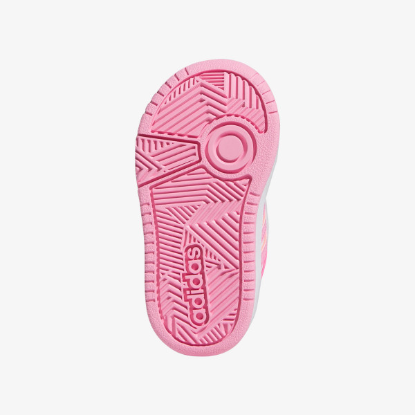 adidas Hoops 3.0 
