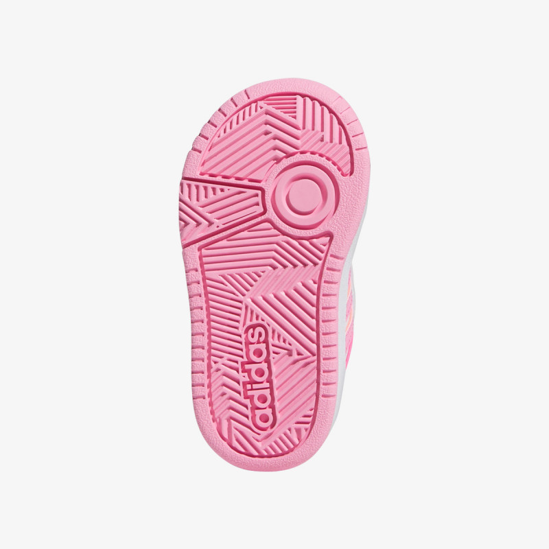 adidas Hoops 3.0 
