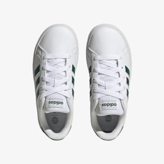 adidas Маратонки GRAND COURT 2.0 K 